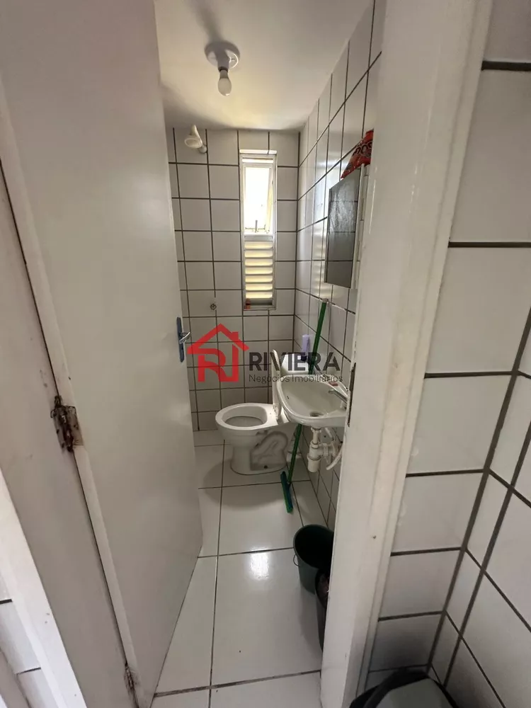 Apartamento à venda com 3 quartos, 110m² - Foto 3