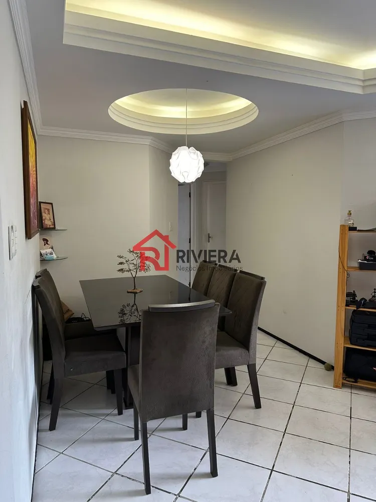 Apartamento, 3 quartos, 110 m² - Foto 16