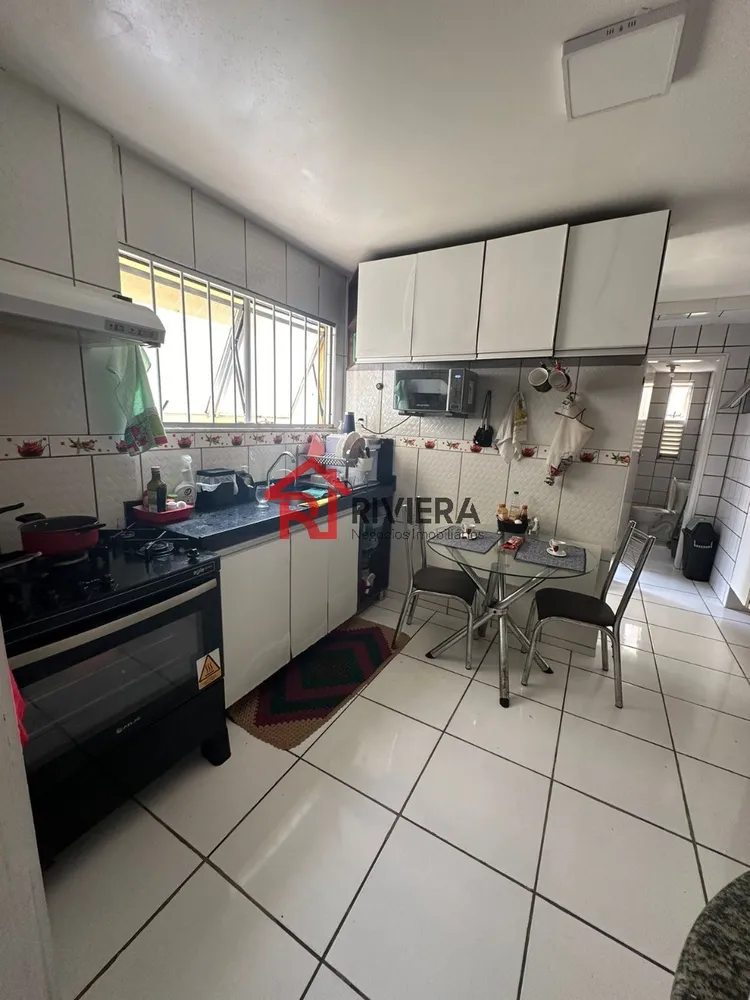Apartamento, 3 quartos, 110 m² - Foto 6