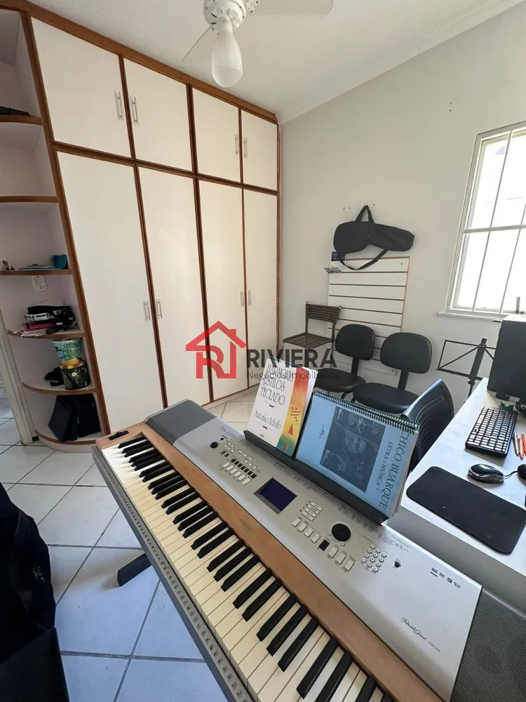 Apartamento, 3 quartos, 110 m² - Foto 7