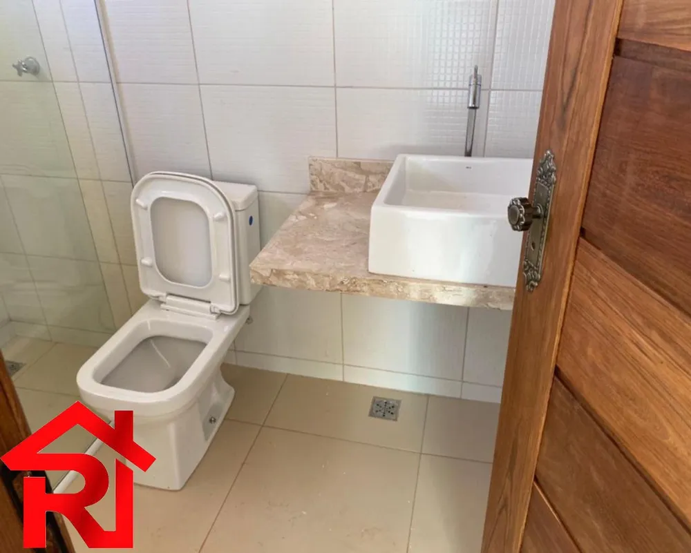 Casa, 6 quartos, 505 m² - Foto 10