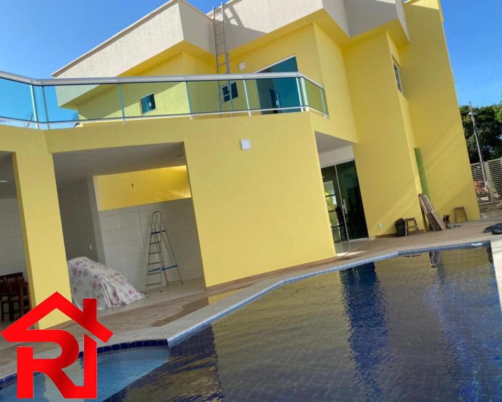 Casa, 6 quartos, 505 m² - Foto 7