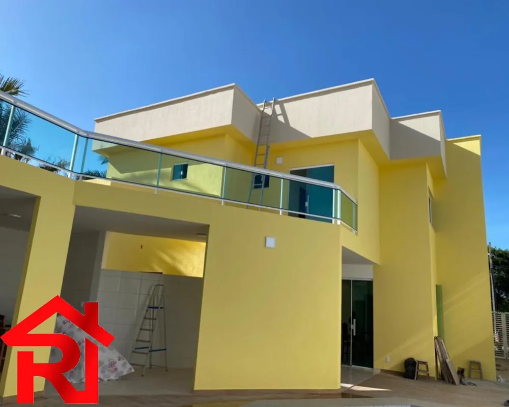 Casa, 6 quartos, 505 m² - Foto 9