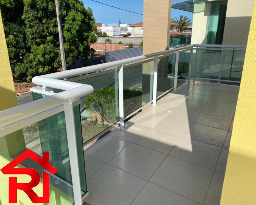 Casa, 6 quartos, 505 m² - Foto 6