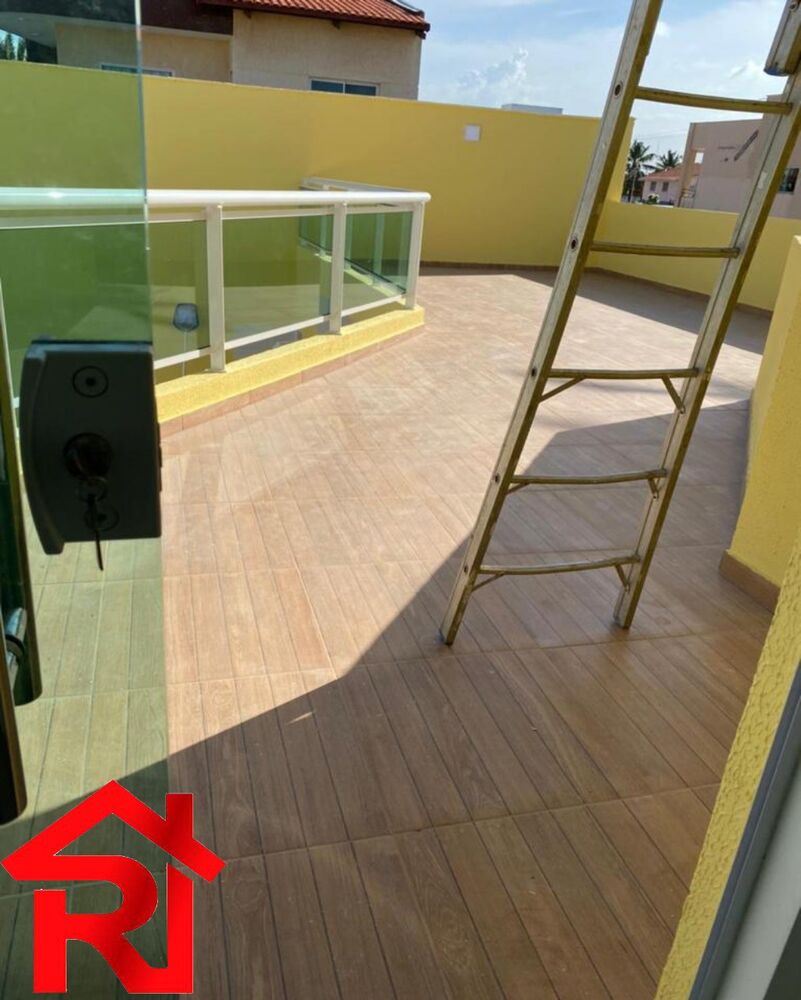 Casa, 6 quartos, 505 m² - Foto 4