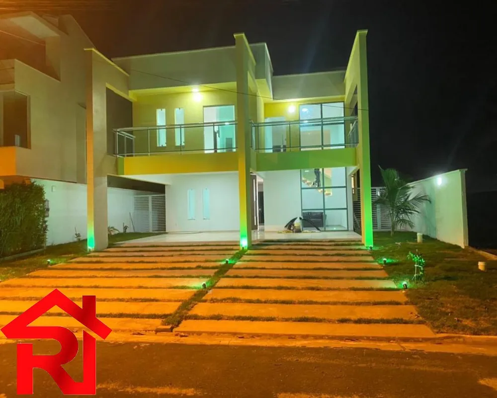 Casa, 6 quartos, 505 m² - Foto 2