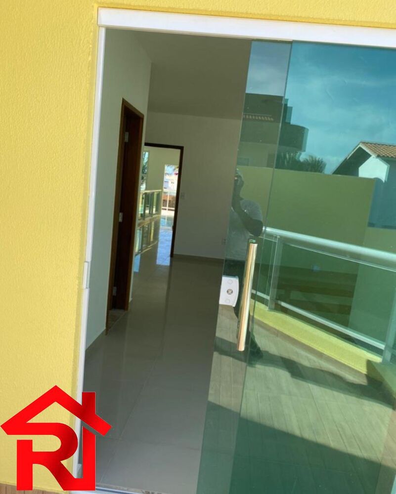 Casa, 6 quartos, 505 m² - Foto 3