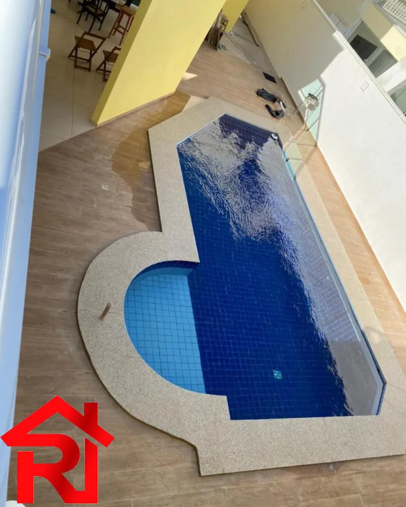 Casa, 6 quartos, 505 m² - Foto 12