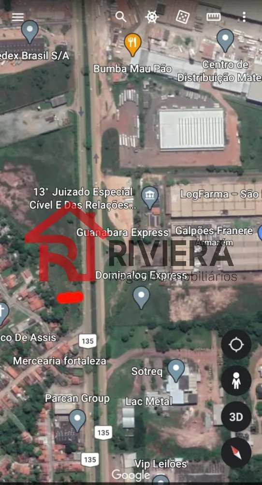 Loteamento e Condomínio, 7800 m² - Foto 5