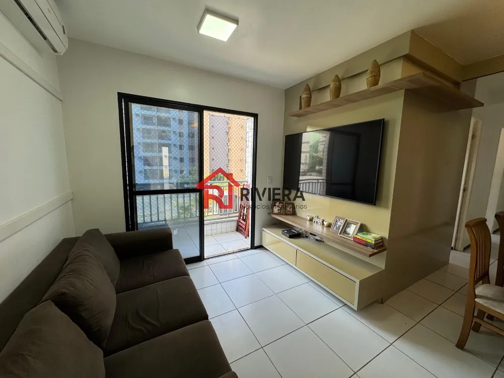 Apartamento, 3 quartos, 73 m² - Foto 2