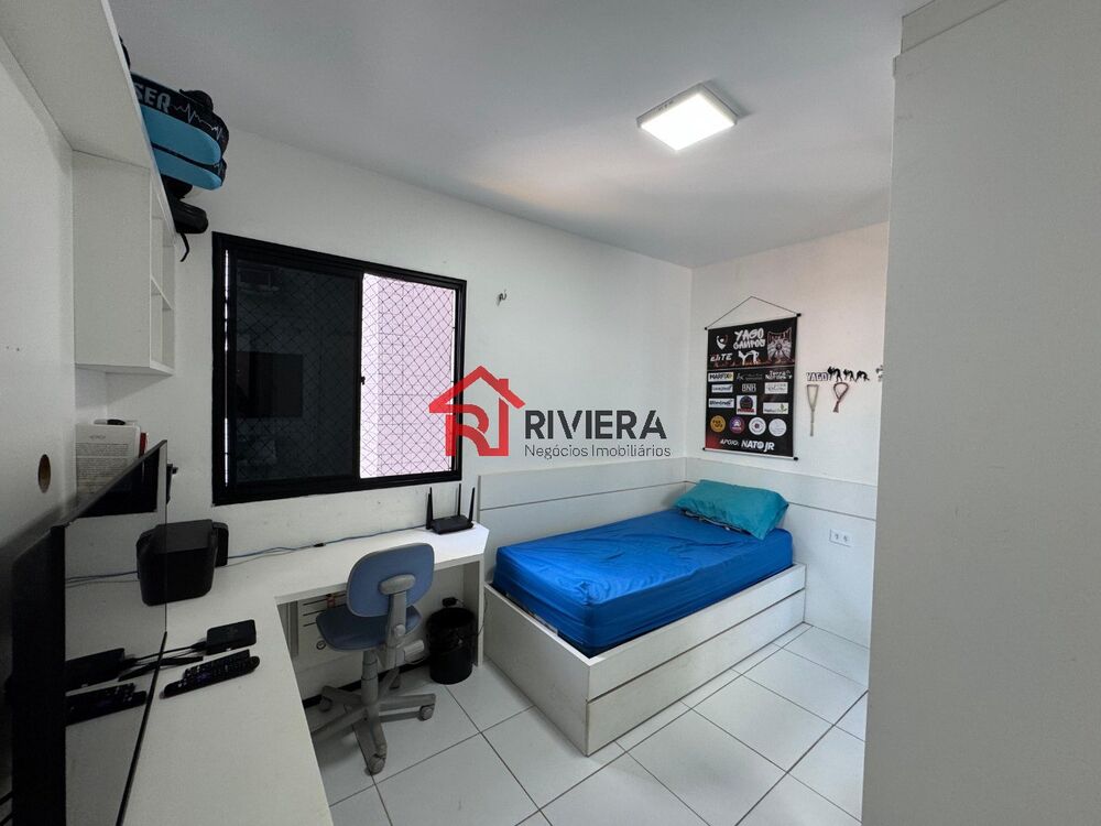 Apartamento à venda com 3 quartos, 73m² - Foto 5