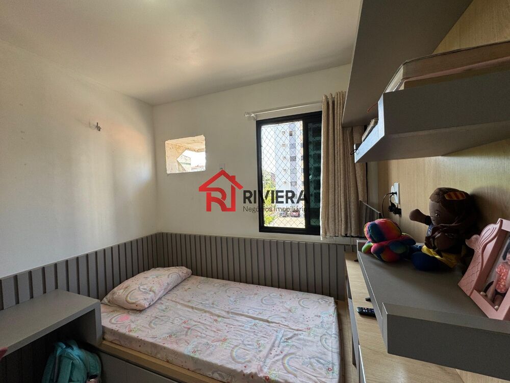 Apartamento à venda com 3 quartos, 73m² - Foto 6