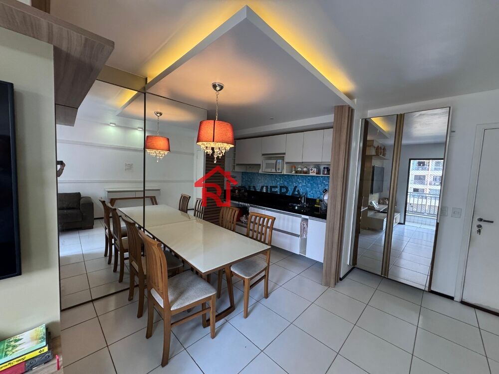 Apartamento à venda com 3 quartos, 73m² - Foto 8