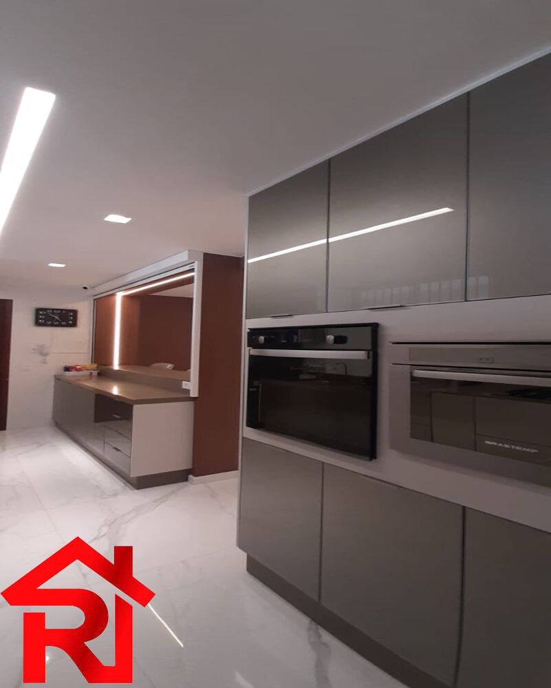 Apartamento, 3 quartos, 150 m² - Foto 6