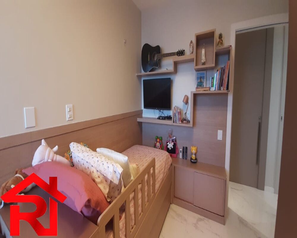 Apartamento, 3 quartos, 150 m² - Foto 7