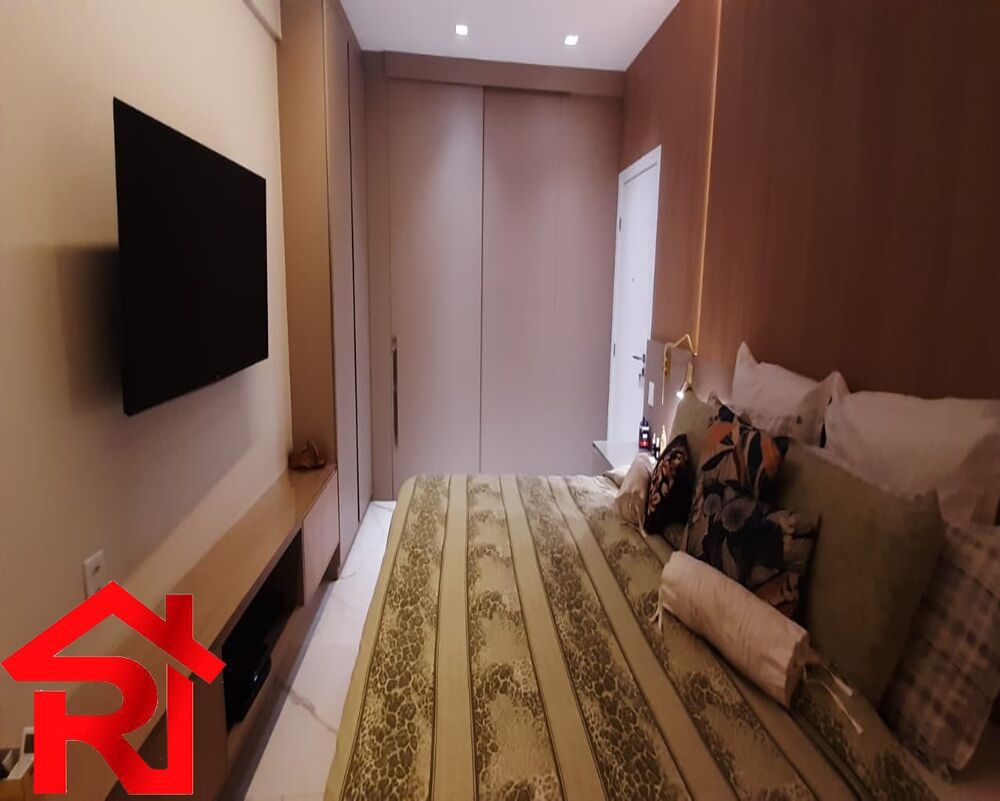 Apartamento, 3 quartos, 150 m² - Foto 5