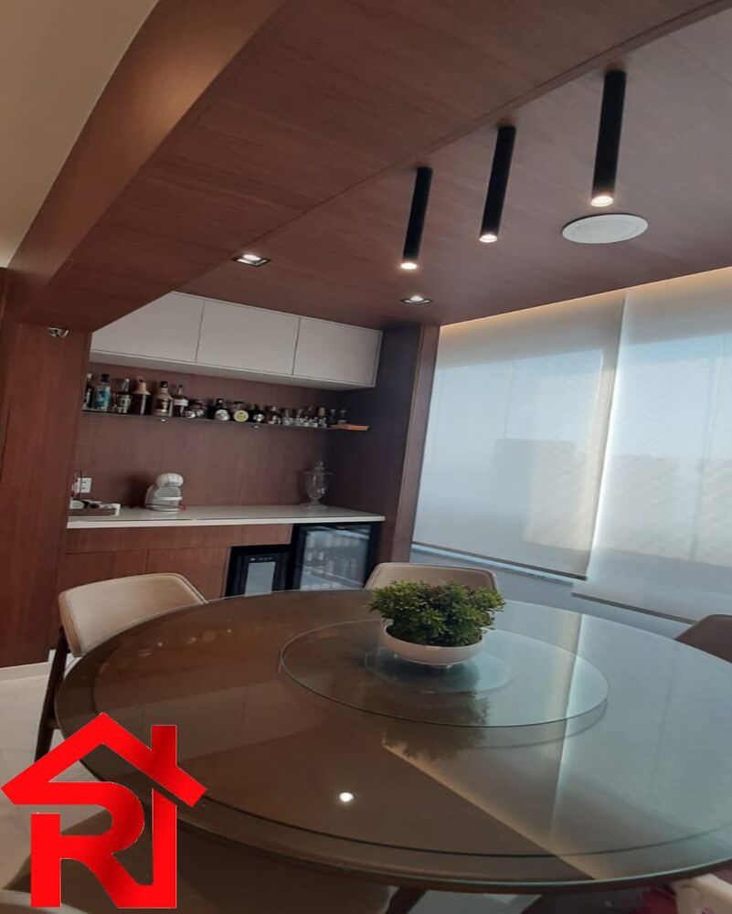 Apartamento, 3 quartos, 150 m² - Foto 1
