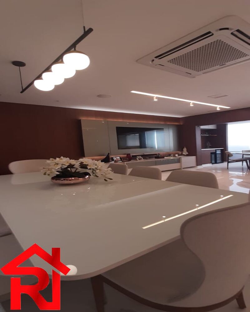 Apartamento, 3 quartos, 150 m² - Foto 2