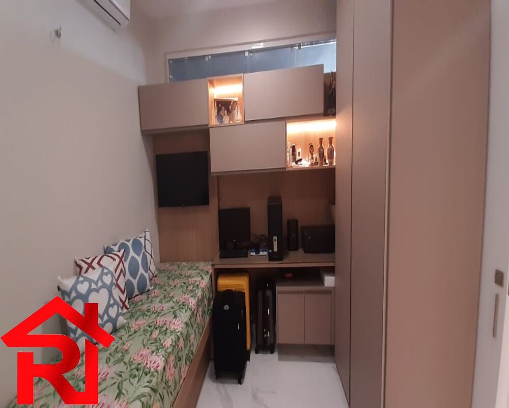 Apartamento, 3 quartos, 150 m² - Foto 8