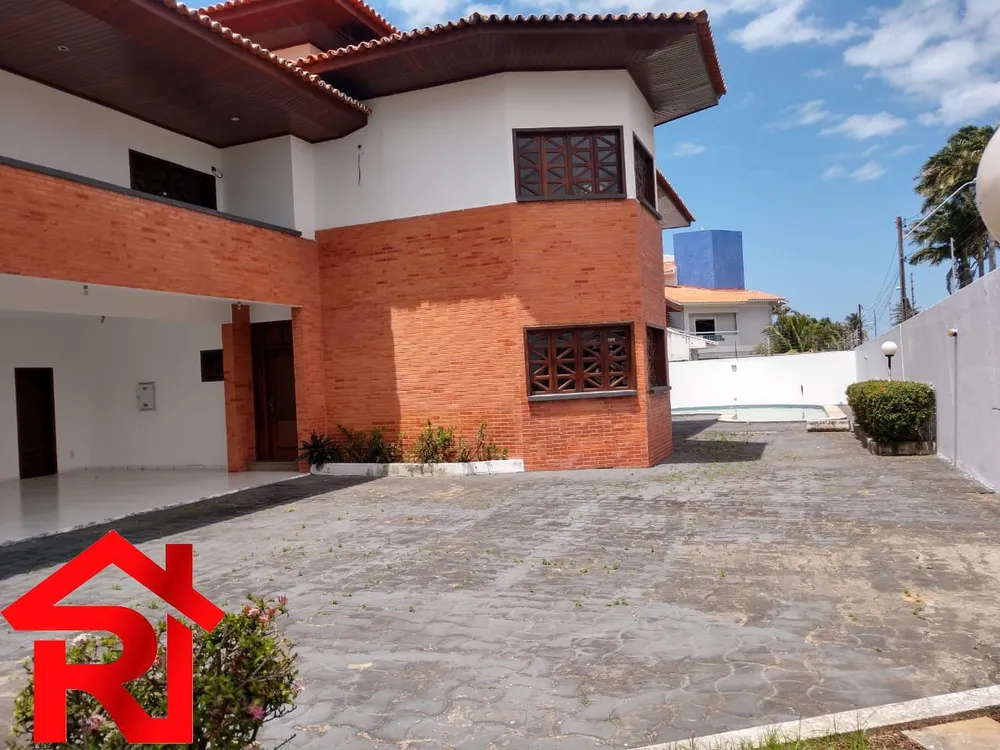 Casa, 5 quartos, 800 m² - Foto 2