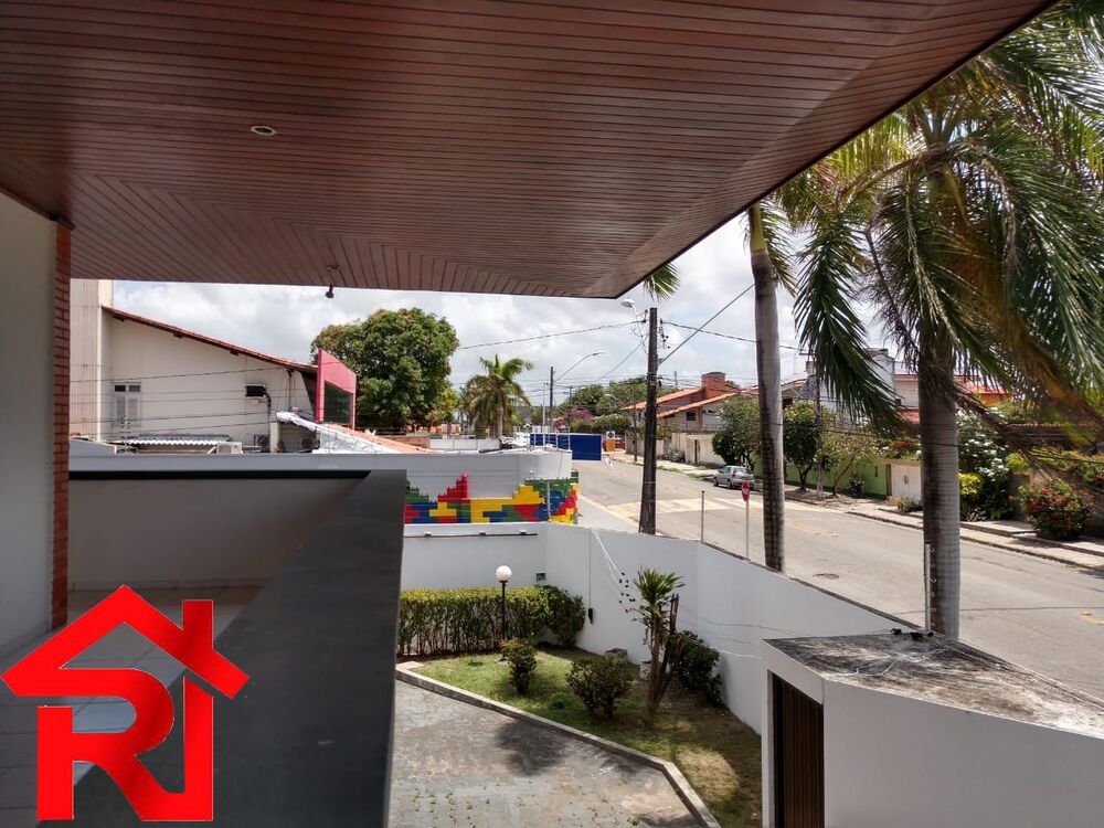 Casa, 5 quartos, 800 m² - Foto 8