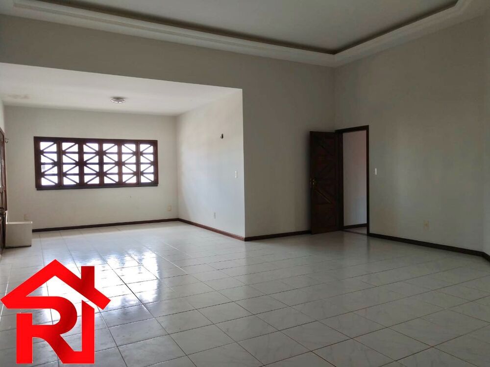 Casa, 5 quartos, 800 m² - Foto 1