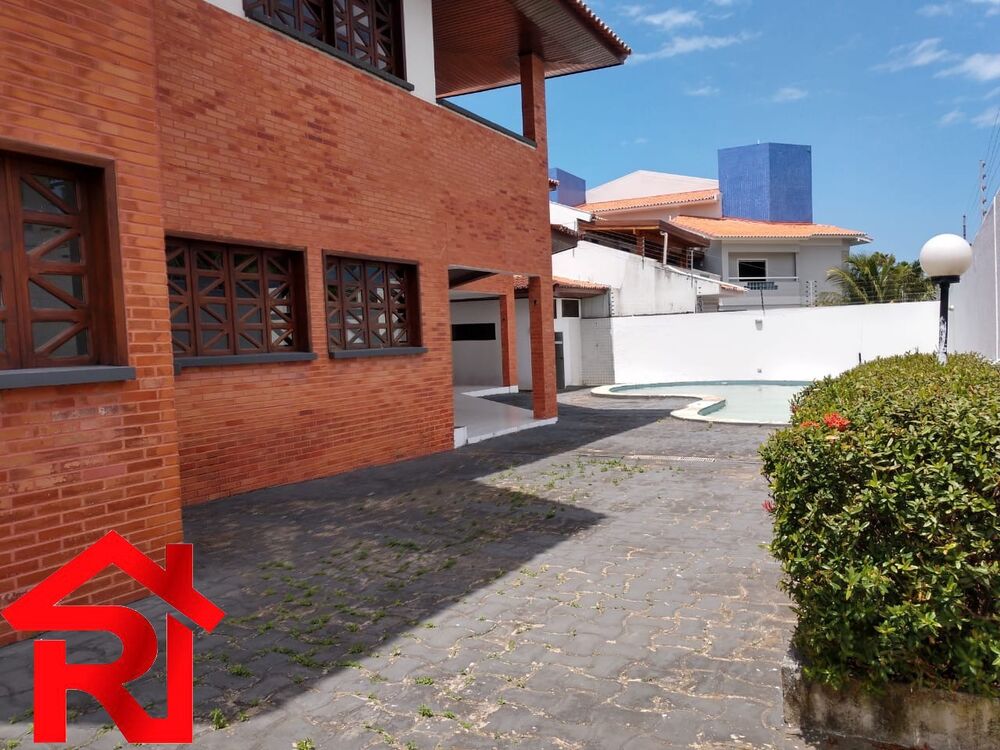 Casa, 5 quartos, 800 m² - Foto 3