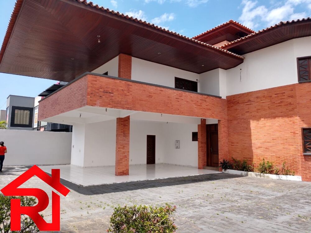 Casa, 5 quartos, 800 m² - Foto 4
