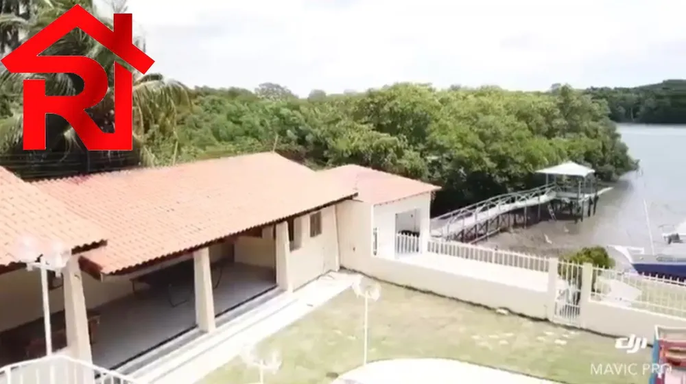 Casa, 4 quartos - Foto 7