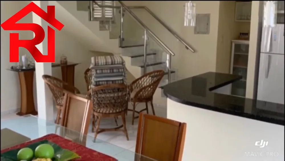Casa, 4 quartos - Foto 5