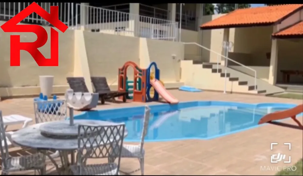 Casa, 4 quartos - Foto 4