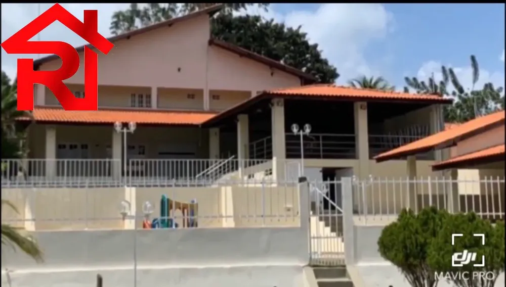 Casa, 4 quartos - Foto 2
