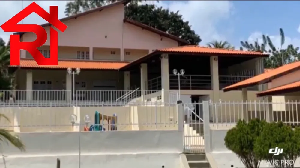 Casa, 4 quartos - Foto 10