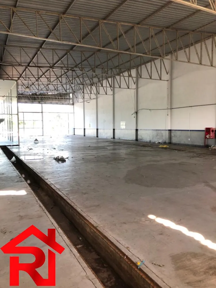 Depósito-Galpão, 5400 m² - Foto 16