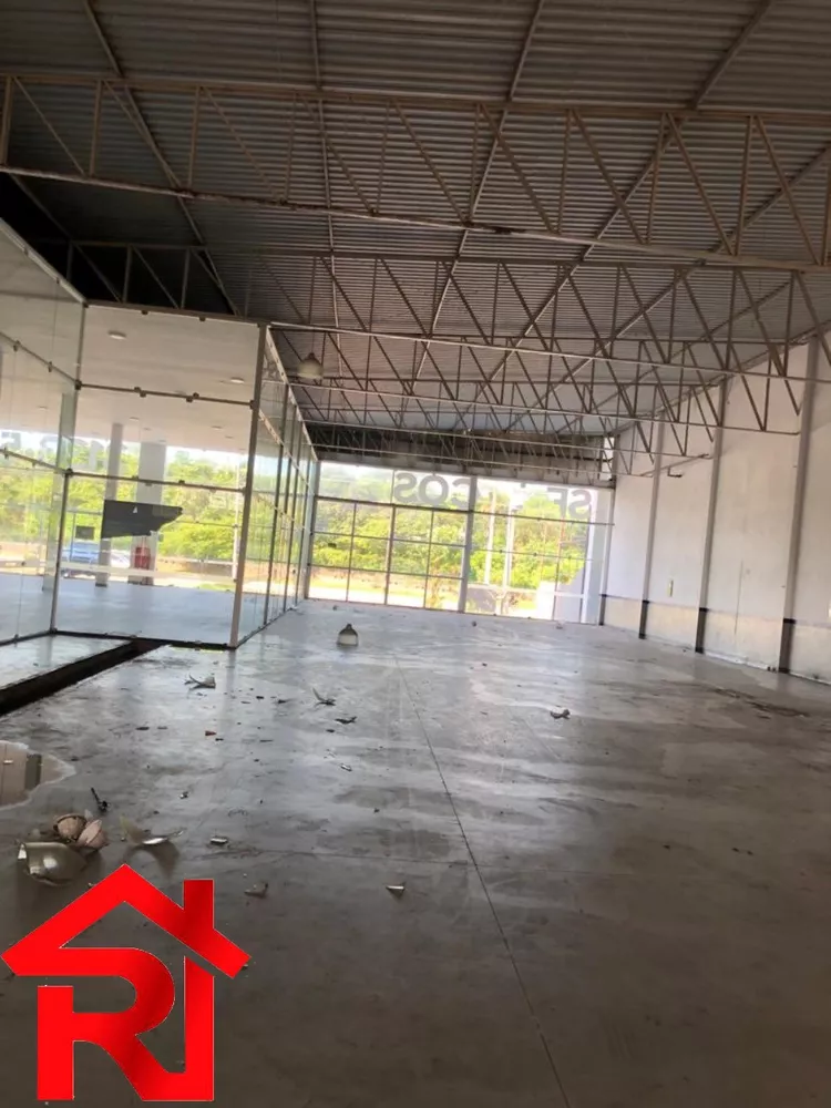 Depósito-Galpão, 5400 m² - Foto 8