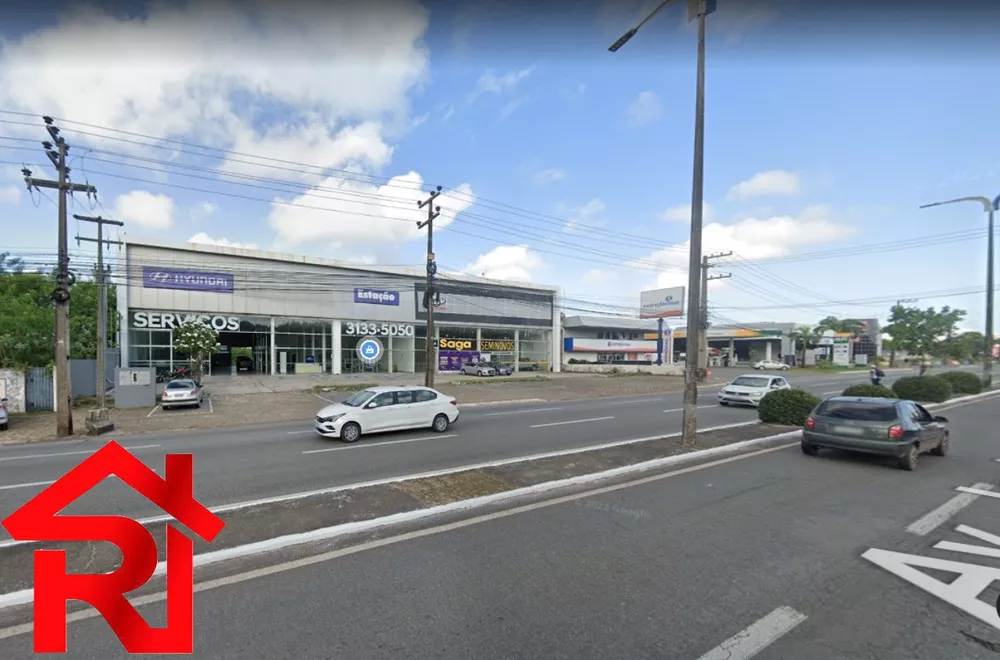 Depósito-Galpão, 5400 m² - Foto 2