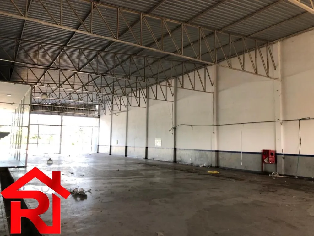 Depósito-Galpão, 5400 m² - Foto 14