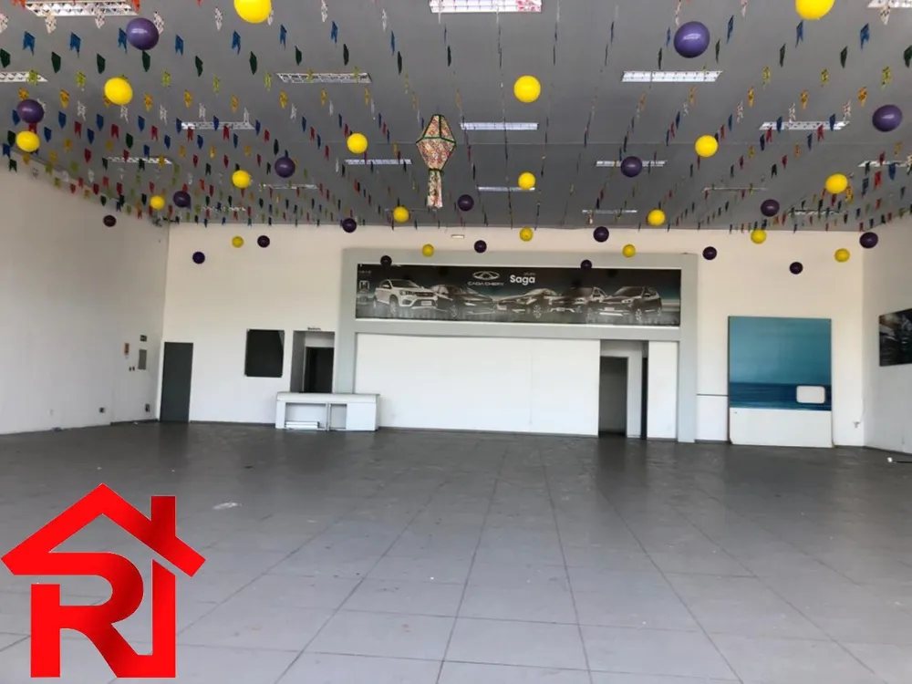 Depósito-Galpão, 5400 m² - Foto 11