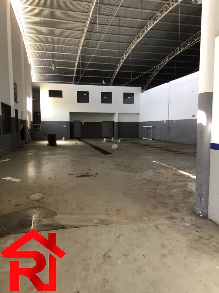 Depósito-Galpão, 5400 m² - Foto 7