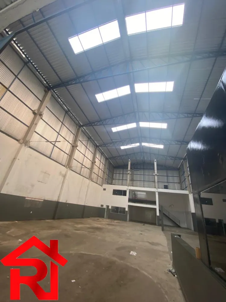 Depósito-Galpão, 5400 m² - Foto 20
