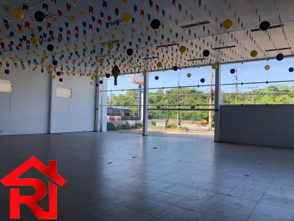 Depósito-Galpão, 5400 m² - Foto 3