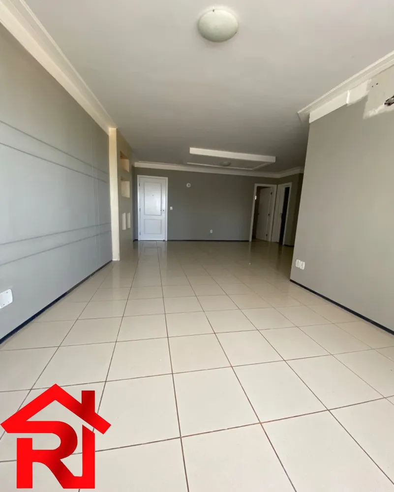 Apartamento, 3 quartos, 187 m² - Foto 2