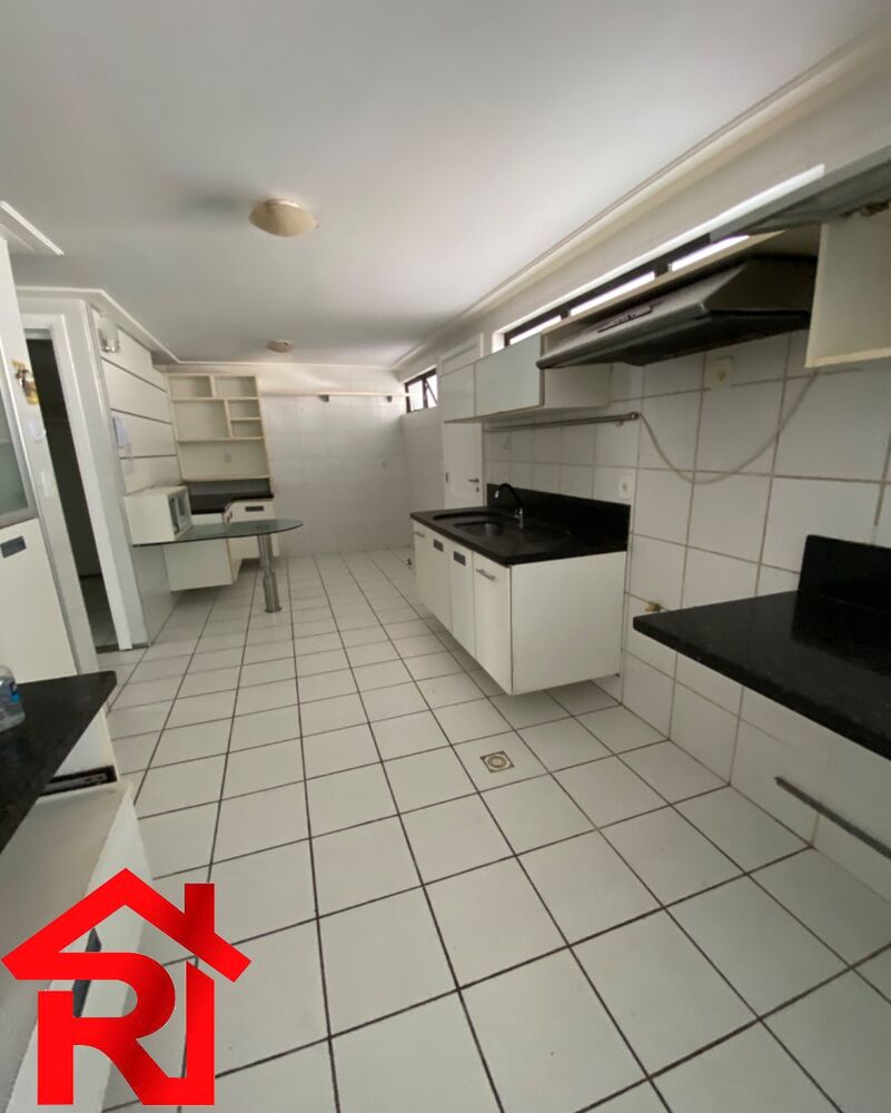 Apartamento, 3 quartos, 187 m² - Foto 12