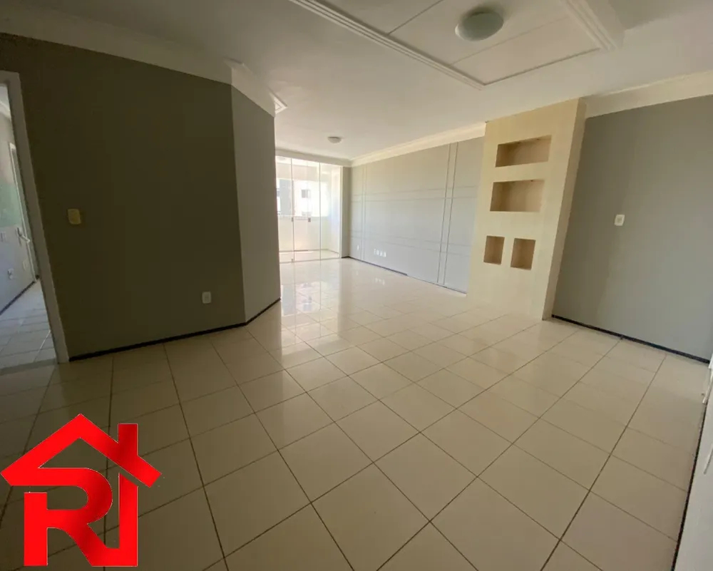 Apartamento, 3 quartos, 187 m² - Foto 4