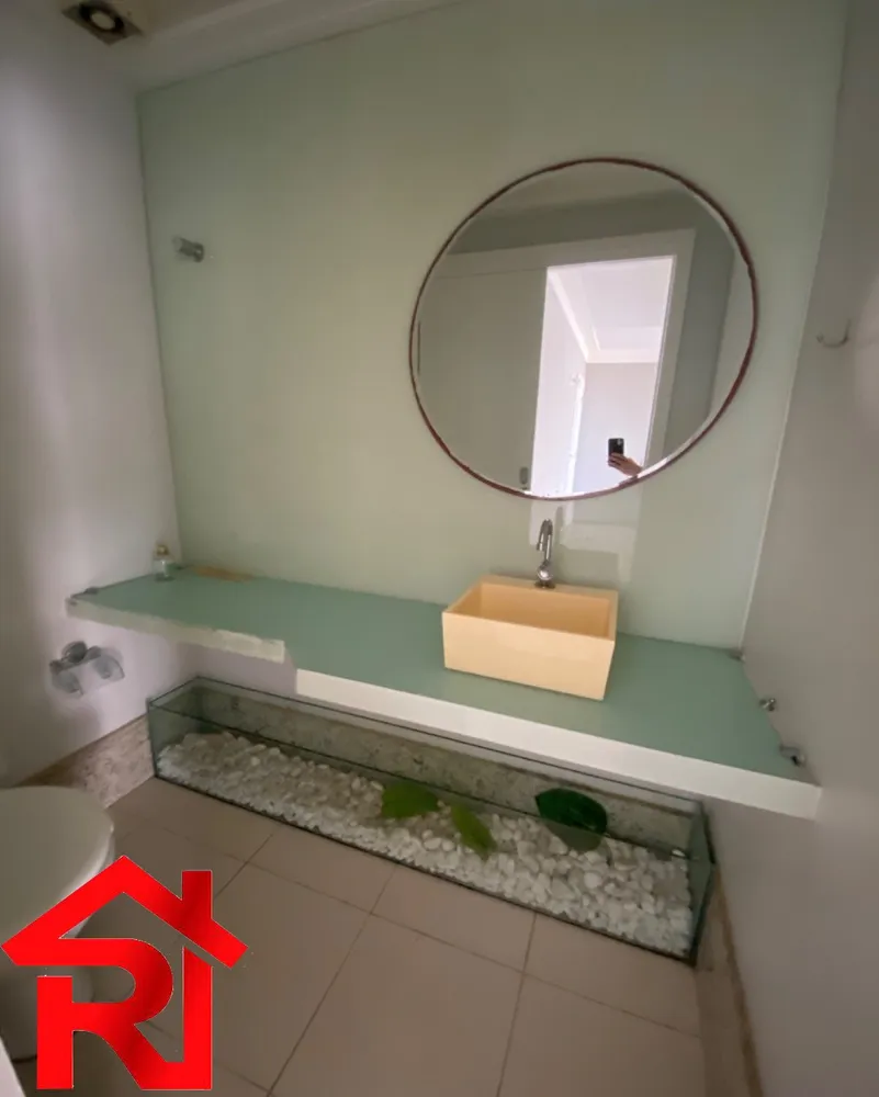 Apartamento, 3 quartos, 187 m² - Foto 3