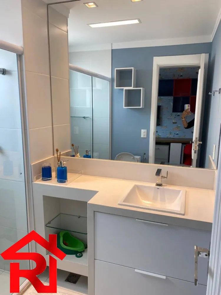 Apartamento, 3 quartos, 250 m² - Foto 15
