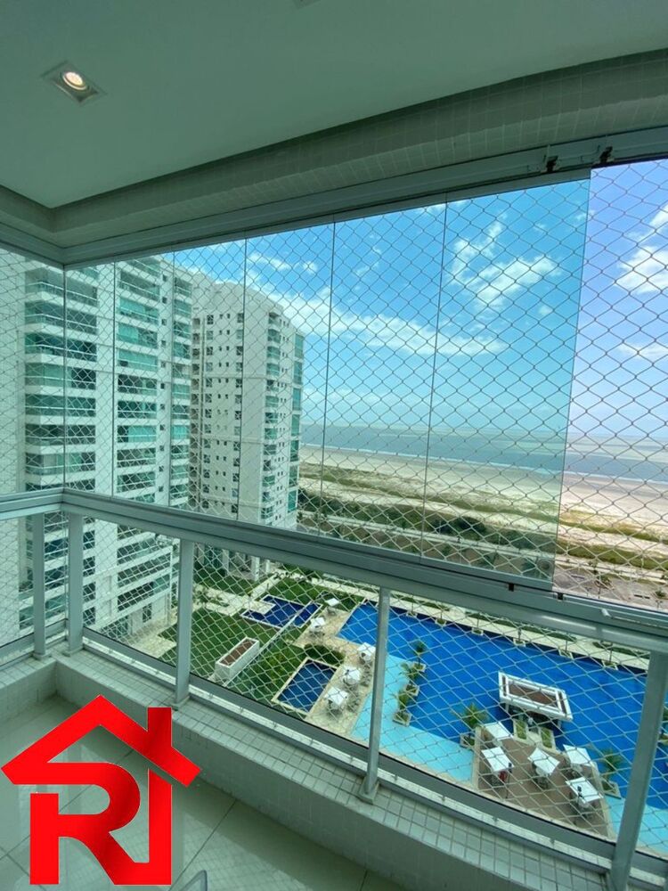 Apartamento, 3 quartos, 250 m² - Foto 3