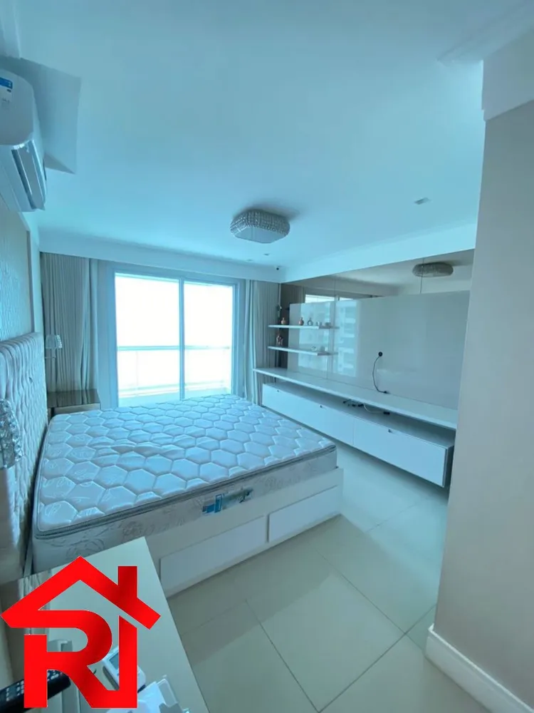 Apartamento, 3 quartos, 250 m² - Foto 4