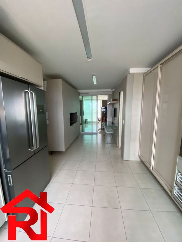 Apartamento, 3 quartos, 250 m² - Foto 7