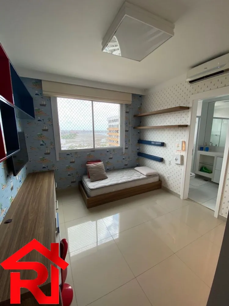 Apartamento, 3 quartos, 250 m² - Foto 11